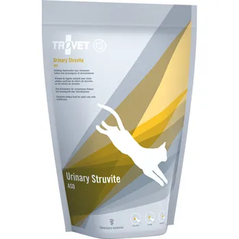 Trovet kočka ASD Urinary Struvite 500g