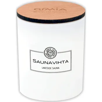 Svíčka OSMIA - Vonná svíce, 150g