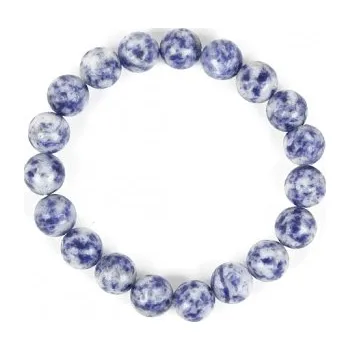 Náramek Minerální náramek Sodalit