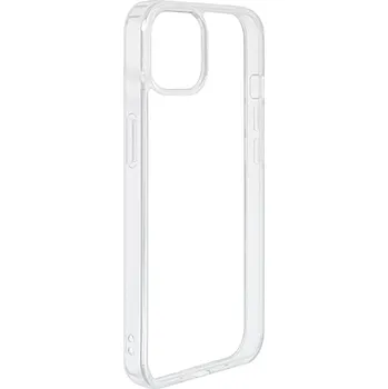 Pouzdro na mobilní telefon ER CRYSTAL kryt pro iPhone 13 Pro - Průhledný