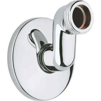 Vodovodní baterie Grohe excentrická etážka 1/2"x3/4", s rozetou, chrom