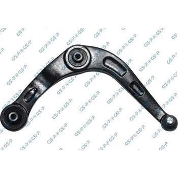 Zavěšení kol Řídicí páka, zavěšení kol GSP S060289