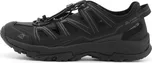ALPINE PRO - NUBRE LETNÍ OUTDOOROVÉ SANDÁLY S AIR FLOW UBTC38799037
