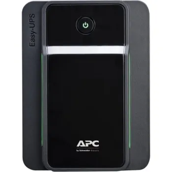 Adaptér k notebooku Apc Záložní zdroj Back-UPS 900VA, 230V, AVR, Schuko