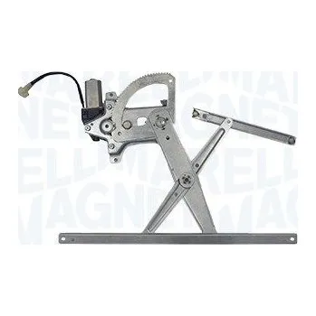 Stahovačka okna Zvedací zařízení oken MAGNETI MARELLI 350103554000