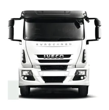 Autolak Autolak do pistole Iveco IC124 BIANCO GHIACCIO PARMALAT