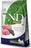 N&D Grain Free Dog Adult Mini Lamb/Blueberry, 800 g