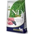 Krmivo pro psa N&D Grain Free Dog Adult Mini Lamb/Blueberry