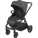 Espiro Only Way 307 Graphite Anthracite 2024