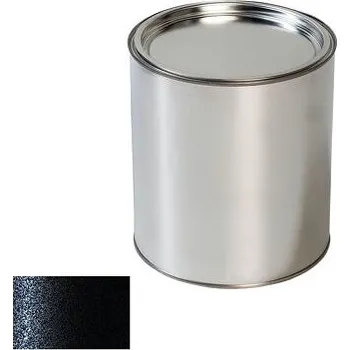 Autolak Autolak do pistole Nissan ZJ3 BLUISH BLACK PEARL