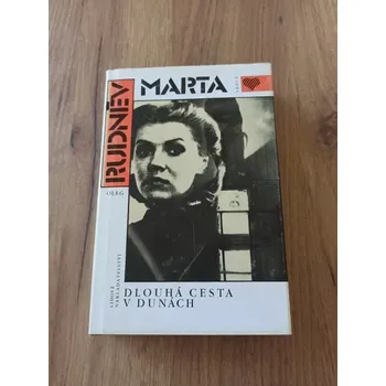 OLEG RUDNĚV - Dlouhá cesta v dunách (Dlouhá cesta v dunách)