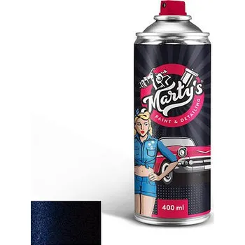 Autolak Autolak ve spreji Opel 22X Tiefseeblau/Darkmoon Blue