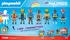 Stavebnice Playmobil Playmobil My Figures 71468 Hasiči