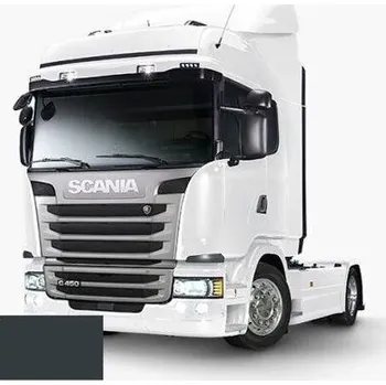 Autolak Autolak do pistole Scania Trucks 1426860 GREY RAL7016
