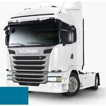 Autolak Autolak do pistole Scania Trucks 1527327 BLUE