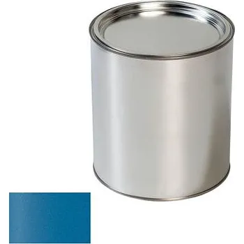 Autolak Autolak do pistole Hyundai V7U SURFY BLUE METALLIC