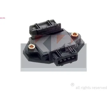 Řídící jednotka Řídicí jednotka, zapalovací systém KW 465 076