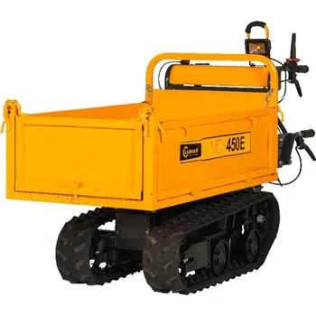 Přepravník Lumag MD-450E