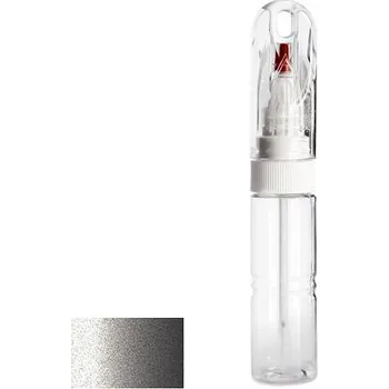 Autolak Laková tužka 2v1 Suzuki ZZP PREMIUM SILVER 4 MET