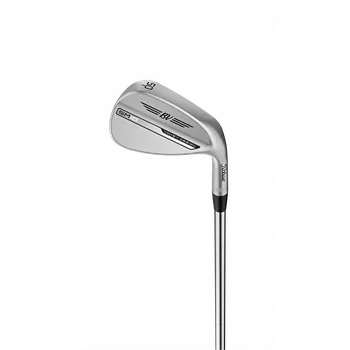 Golfová hůl Titleist Vokey SM10 Tour Chrome wedge 52°08°, pánská, pravá