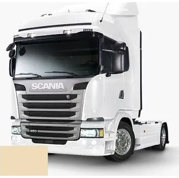 Autolak Autolak do pistole Scania Trucks 1427997 BEIGE RAL1015
