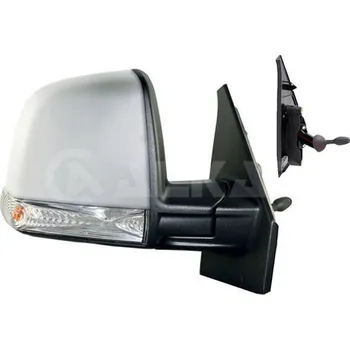 Auto zrcátko Vnější zpětné zrcátko ALKAR 9238929