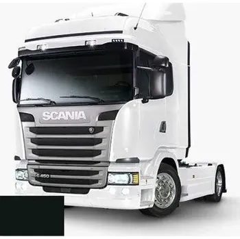 Autolak Autolak do pistole Scania Trucks 1428886 BLACK