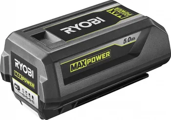 Ryobi Max Power RY36B50B 5133005550 36 V 5 Ah