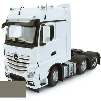 Autolak Autolak do pistole MERCEDES truck 7193 MOOSGRAU