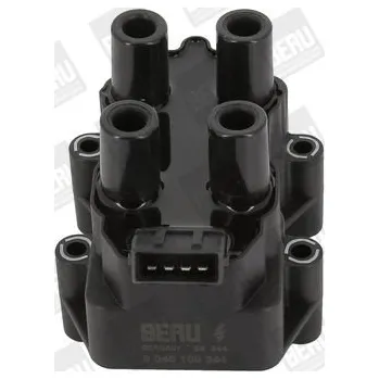 Zapalovací cívka Zapalovací cívka BorgWarner (BERU) ZS344