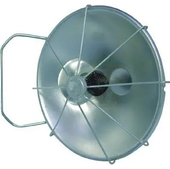 Průmyslové topidlo MEVA teplomet ARDENT PB 2171