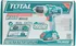 Vrtačka Total Tools TDLI2002 2x 2,0 Ah + nabíječka + taška