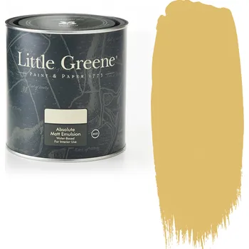 Lak na dřevo Light Gold (53) Báze: Intelligent Matt Emulsion, Objem: 5 L