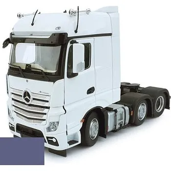 Autolak Autolak do pistole MERCEDES truck 4309 GRAULILA