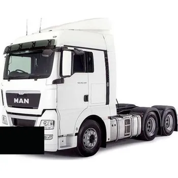 Autolak Autolak do pistole MAN truck 9005 TIEFSCHWARZ RAL9005
