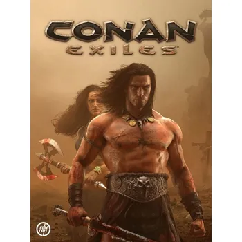 Počítačová hra Conan Exiles - PC