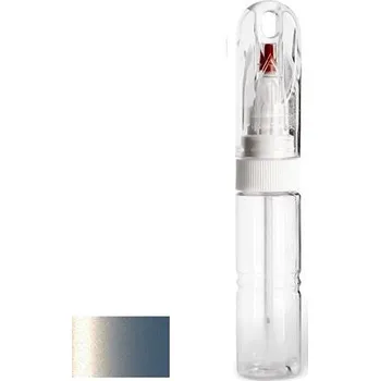 Autolak Opravná tužka 2v1 SsangYong BAH Oasis Blue Met