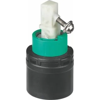 Vodovodní baterie Hansgrohe kartuše 65x35mm, keramická