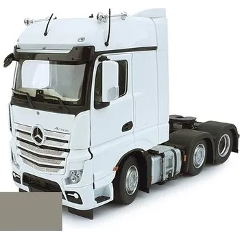 Autolak Autolak do pistole MERCEDES truck 7160 STEINGRAU
