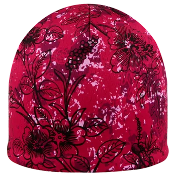 Čepice RDX dětská zimní funkční čepice FZ1274P Ibišek Velikost čepice: 5