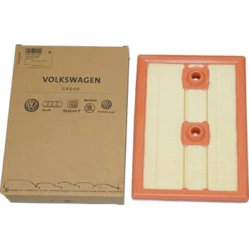 Vzduchový filtr ŠKODA vložka vzduchového filtru 04E129620, originál