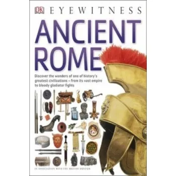 Ancient Rome – DK (EN)