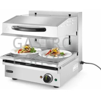 Kuchyňský gril HENDI FOOD SERVICE Equipment Salamander gril Hendi S 450