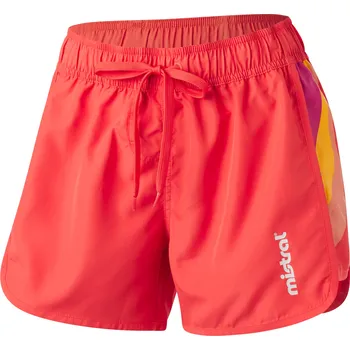 Dámské kraťasy Mistral Dámské koupací šortky (40, růžová)