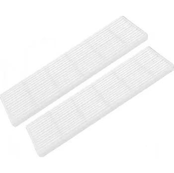 Filtr do robotického vysavače HEPA filtr pro VILEDA VR102 2ks