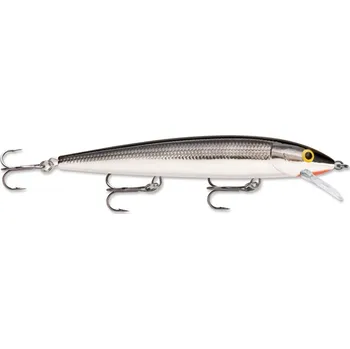 Umělá nástraha Wobler Rapala Husky Jerk 14_S