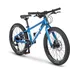 Dětské kolo BEANY Blaster XC 24" 2024 modré 11"
