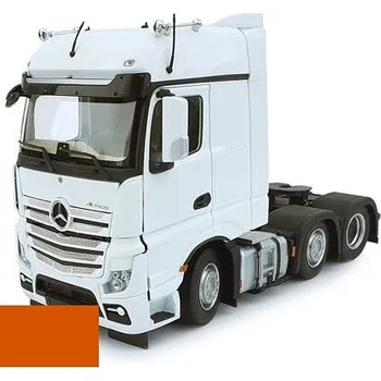 Autolak Autolak do pistole MERCEDES truck 2504 REINORANGE