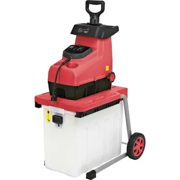 Drtič větví Worcraft WPSH203 drtič na větve a větvičky 2,8kW 1111123