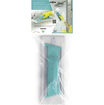 Čisticí prostředek na okna Kärcher Čistění skel - Kit BASIC 9.212-043.0